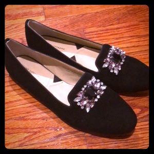 Flats by Adrienne Vittadini